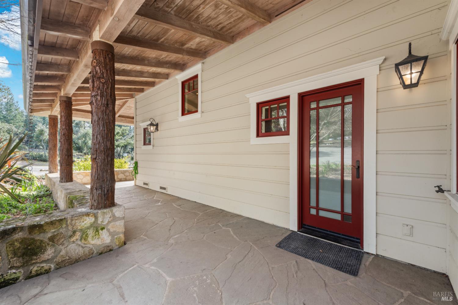 405 Cold Springs Road Angwin CA 94508