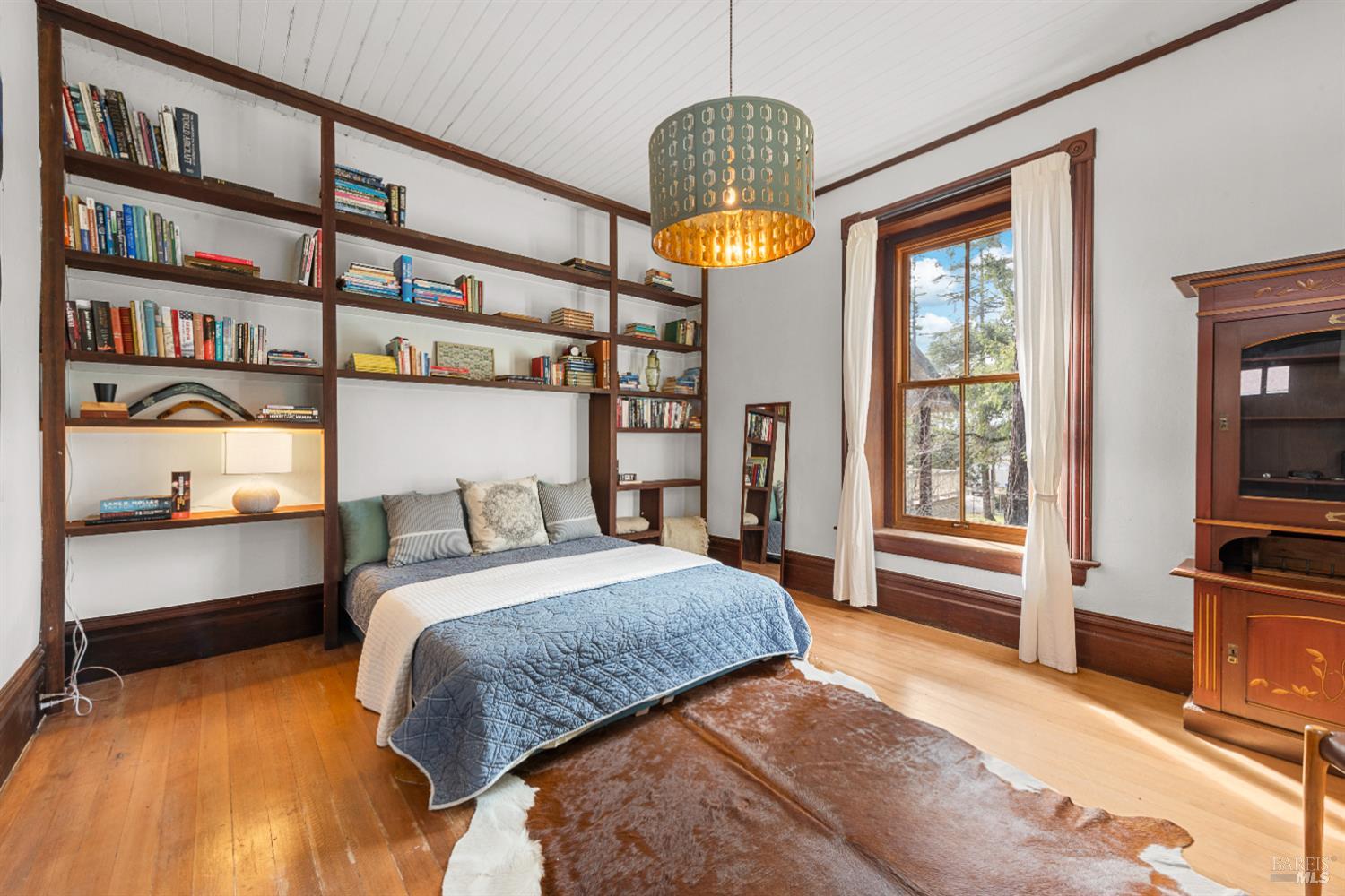 405 Cold Springs Road Angwin CA 94508