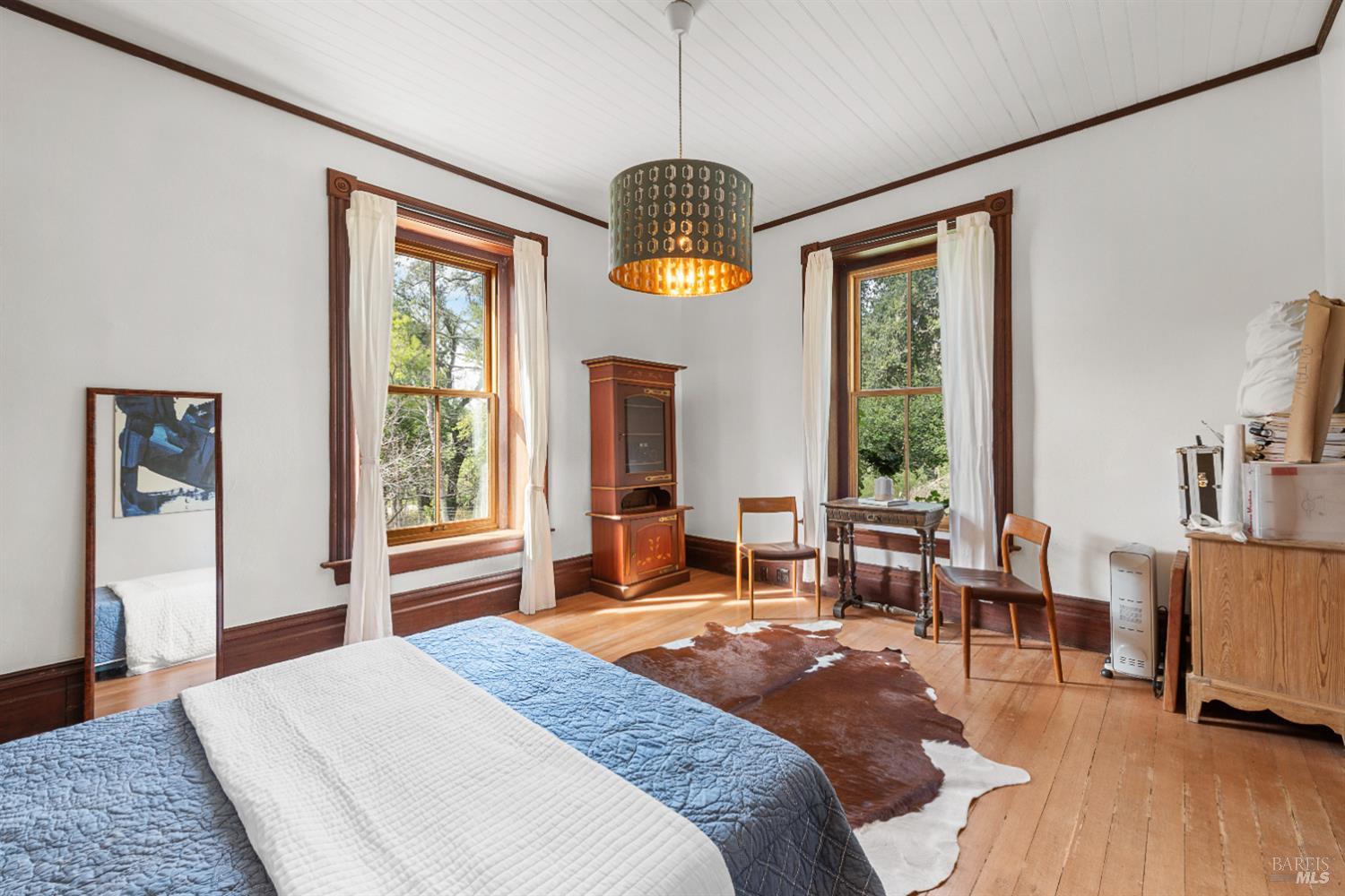 405 Cold Springs Road Angwin CA 94508