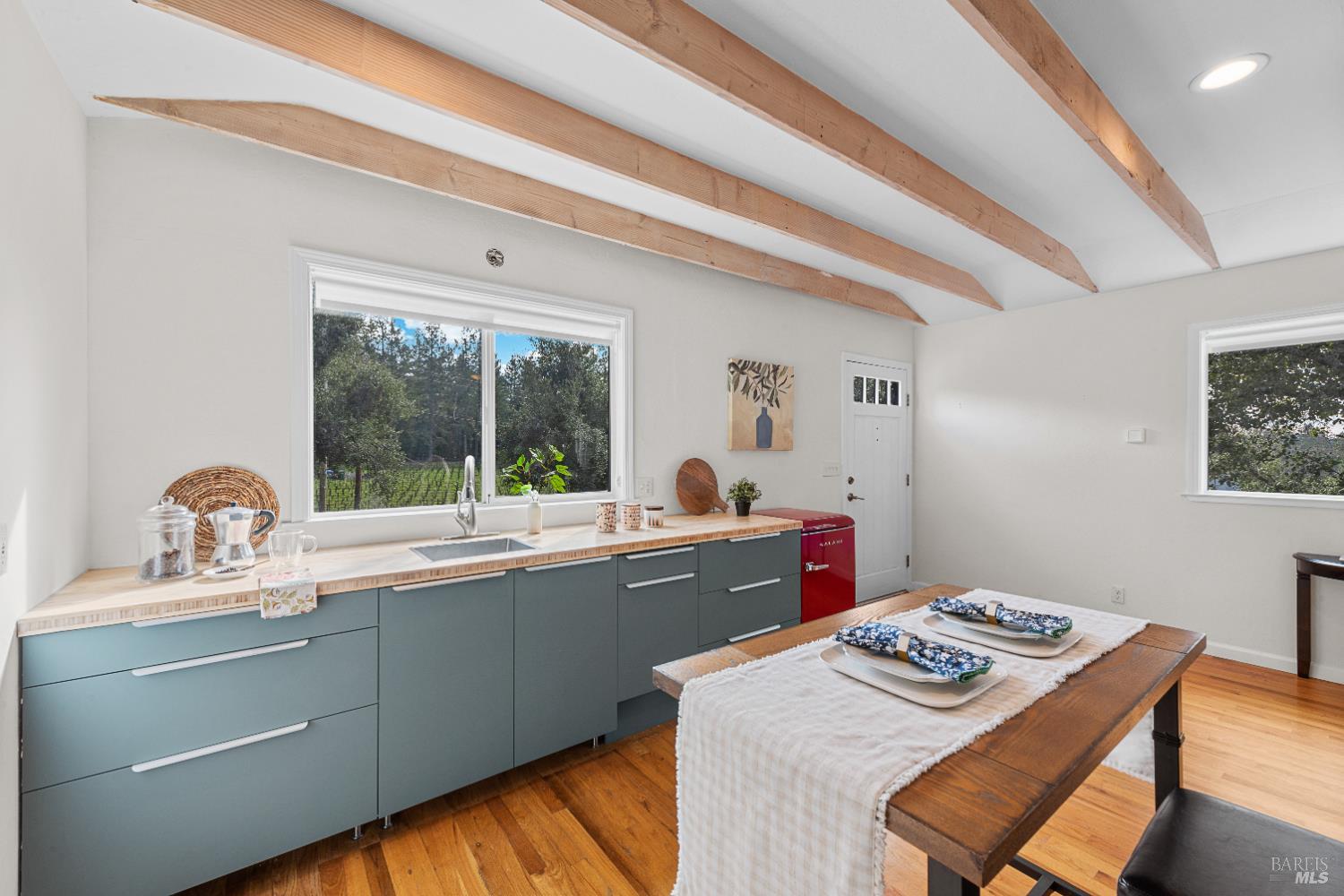 405 Cold Springs Road Angwin CA 94508