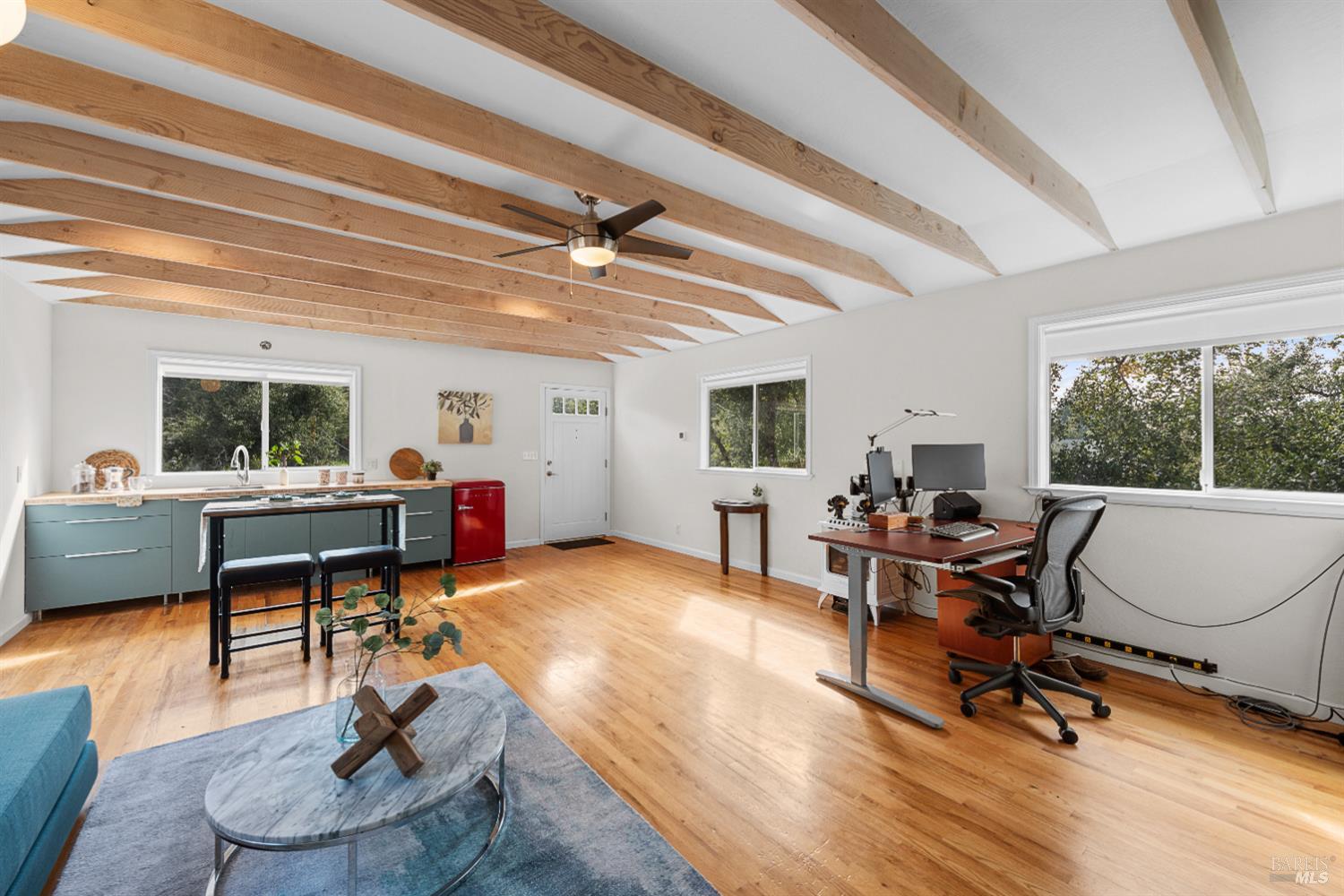 405 Cold Springs Road Angwin CA 94508