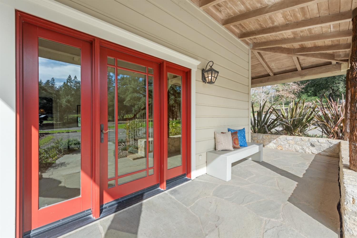 405 Cold Springs Road Angwin CA 94508