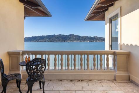 125 Belvedere Avenue Belvedere CA 94920