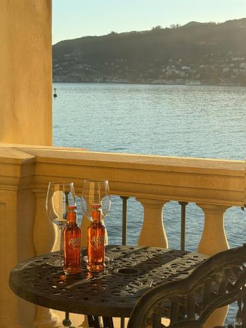 125 Belvedere Avenue Belvedere CA 94920