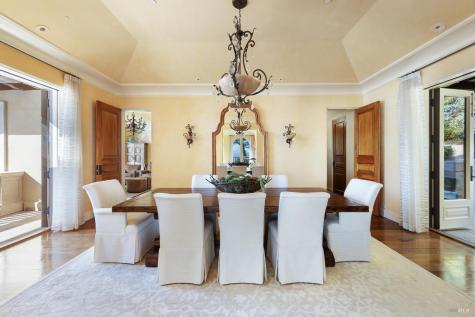 125 Belvedere Avenue Belvedere CA 94920