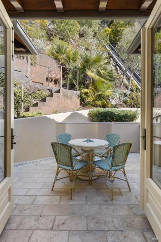 125 Belvedere Avenue Belvedere CA 94920