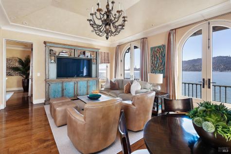 125 Belvedere Avenue Belvedere CA 94920