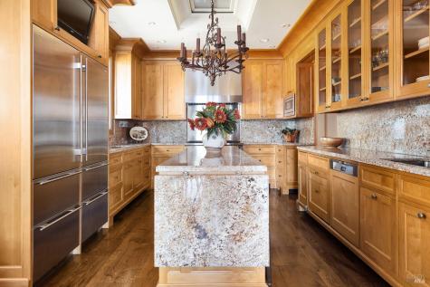 125 Belvedere Avenue Belvedere CA 94920