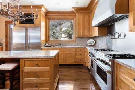 125 Belvedere Avenue Belvedere CA 94920