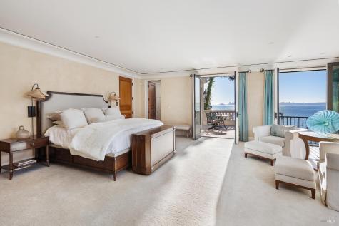 125 Belvedere Avenue Belvedere CA 94920