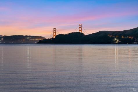 125 Belvedere Avenue Belvedere CA 94920