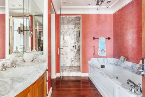 125 Belvedere Avenue Belvedere CA 94920