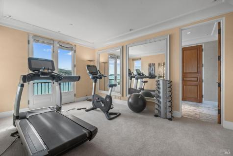 125 Belvedere Avenue Belvedere CA 94920