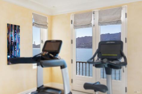 125 Belvedere Avenue Belvedere CA 94920