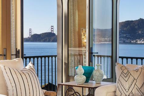 125 Belvedere Avenue Belvedere CA 94920