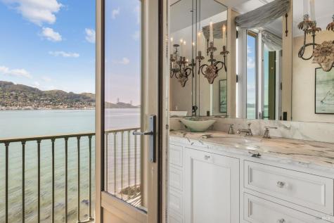 125 Belvedere Avenue Belvedere CA 94920