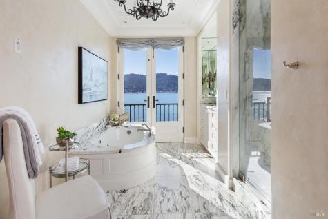 125 Belvedere Avenue Belvedere CA 94920