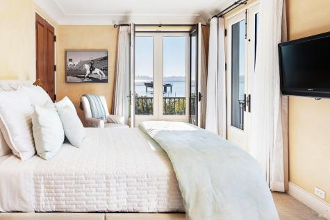 125 Belvedere Avenue Belvedere CA 94920