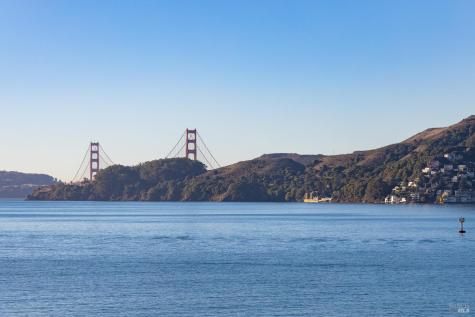 125 Belvedere Avenue Belvedere CA 94920