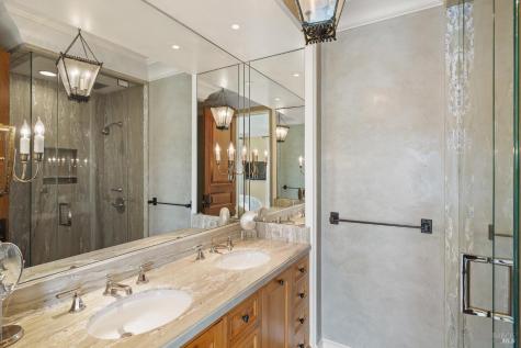 125 Belvedere Avenue Belvedere CA 94920