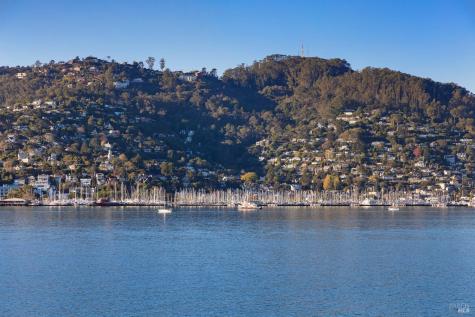 125 Belvedere Avenue Belvedere CA 94920