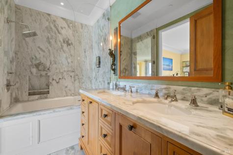 125 Belvedere Avenue Belvedere CA 94920