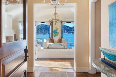 125 Belvedere Avenue Belvedere CA 94920