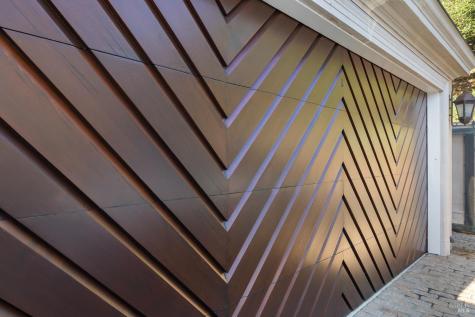 125 Belvedere Avenue Belvedere CA 94920