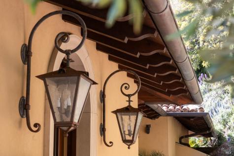 125 Belvedere Avenue Belvedere CA 94920