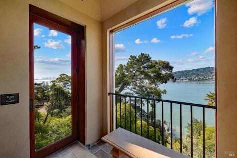 125 Belvedere Avenue Belvedere CA 94920