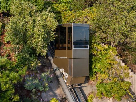 125 Belvedere Avenue Belvedere CA 94920