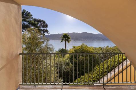 125 Belvedere Avenue Belvedere CA 94920