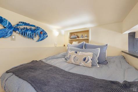 125 Belvedere Avenue Belvedere CA 94920