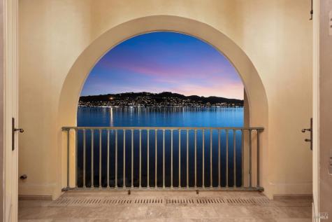 125 Belvedere Avenue Belvedere CA 94920