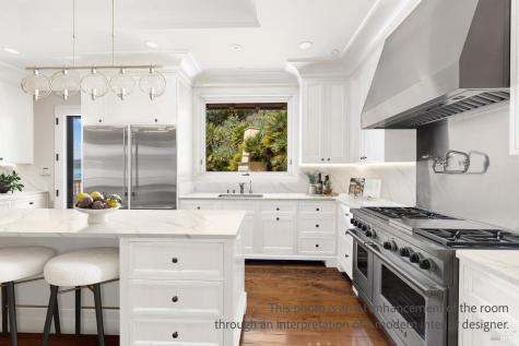 125 Belvedere Avenue Belvedere CA 94920