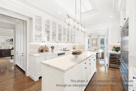 125 Belvedere Avenue Belvedere CA 94920