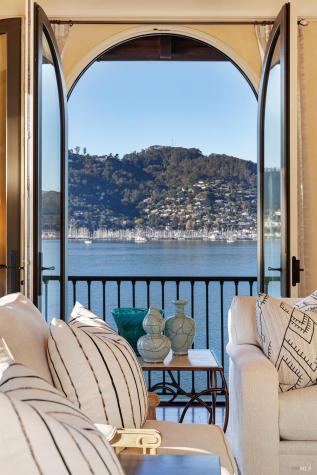 125 Belvedere Avenue Belvedere CA 94920