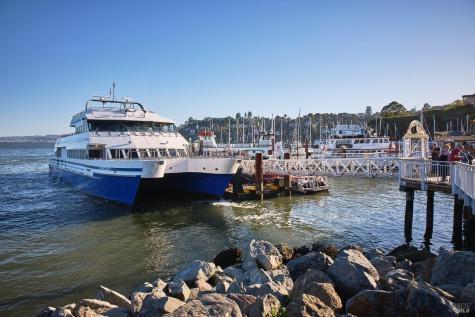 125 Belvedere Avenue Belvedere CA 94920