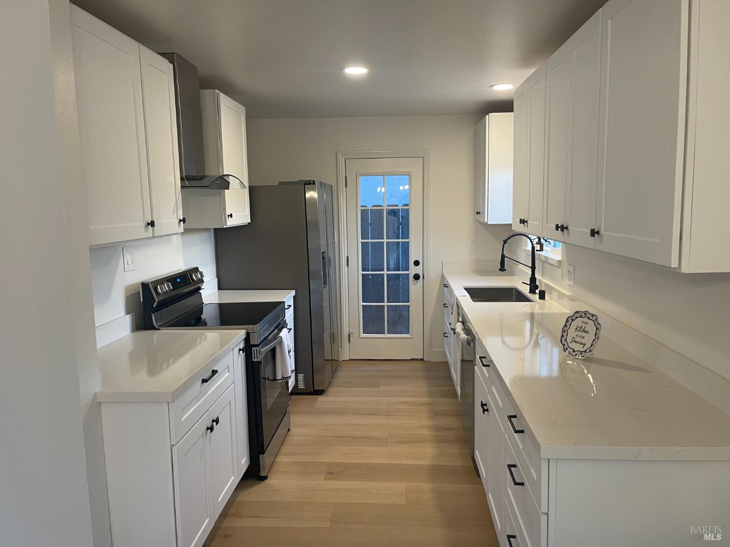 2601 Elm Street Napa CA 94558