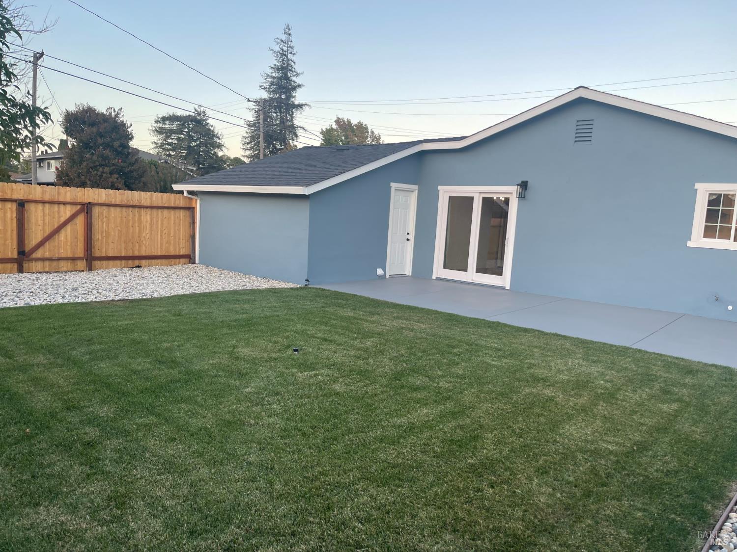 2601 Elm Street Napa CA 94558