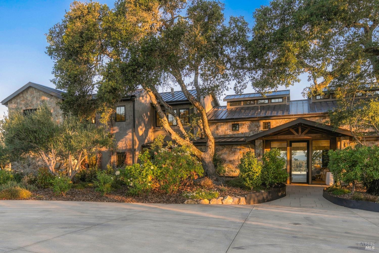 45 Vineyard View Drive Napa CA 94558
