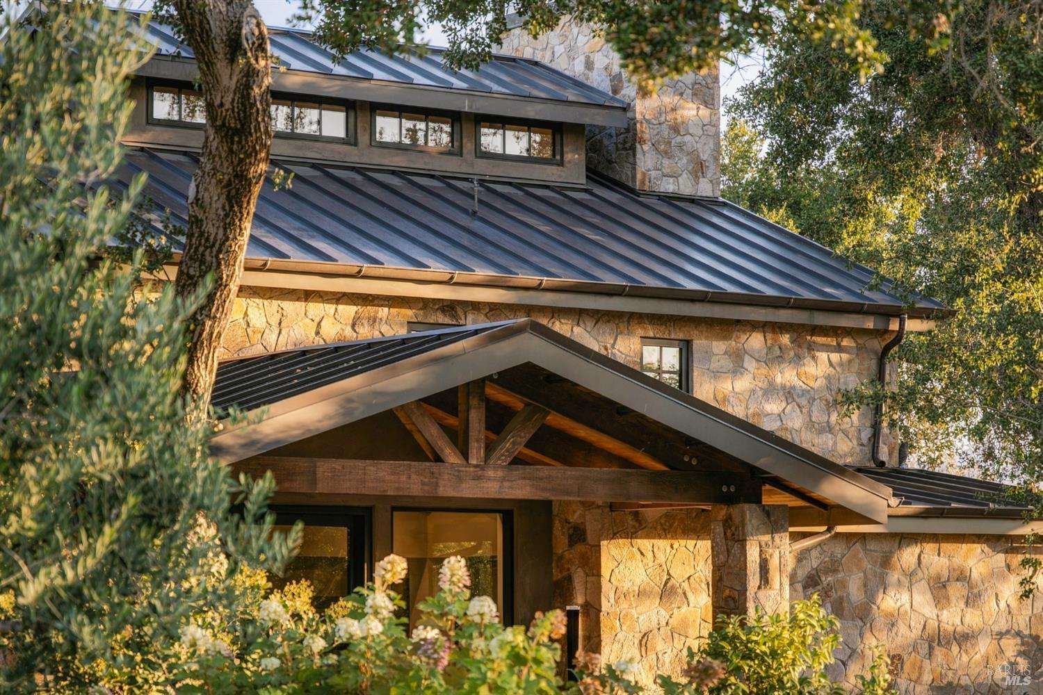 45 Vineyard View Drive Napa CA 94558