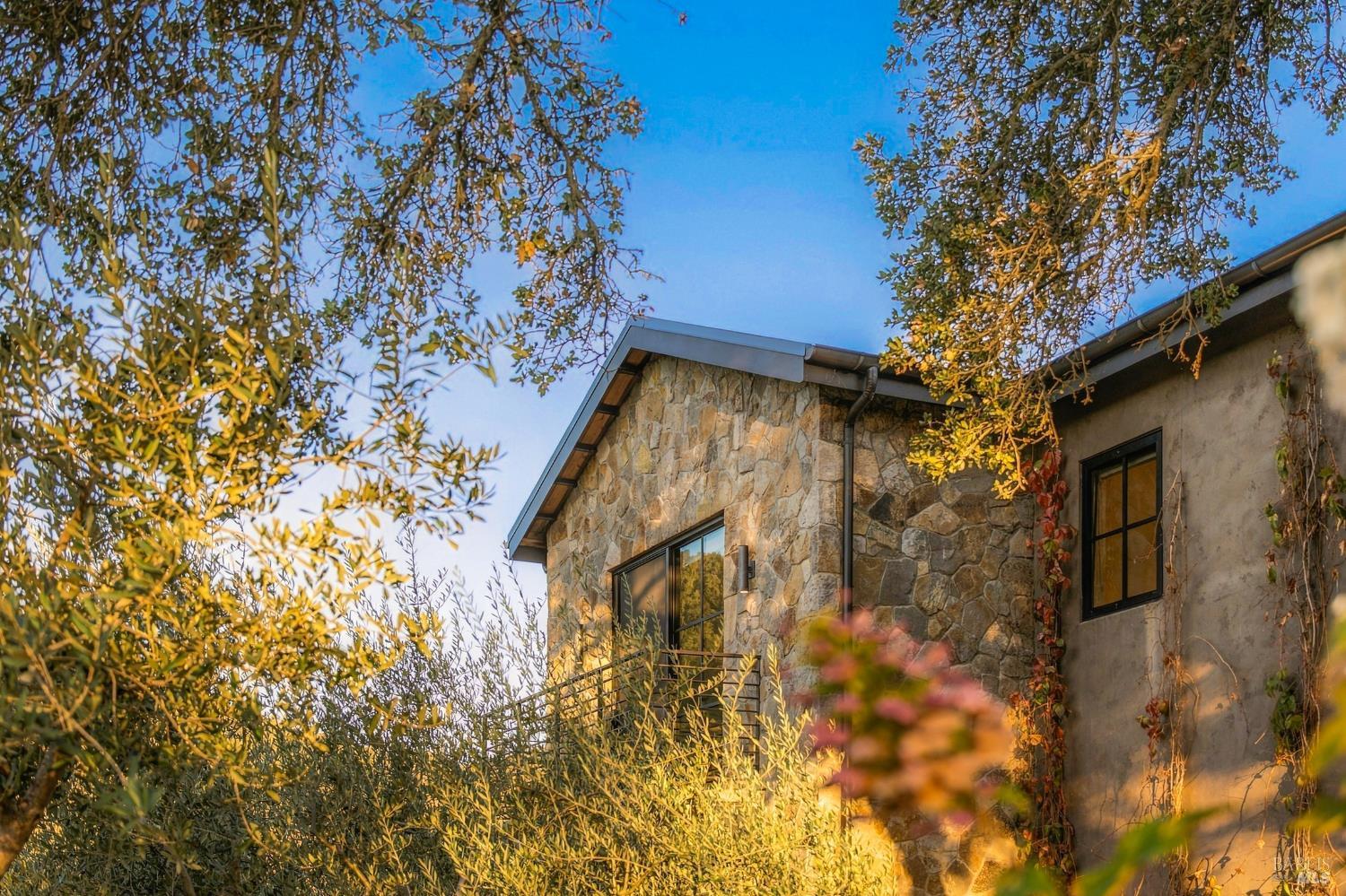 45 Vineyard View Drive Napa CA 94558
