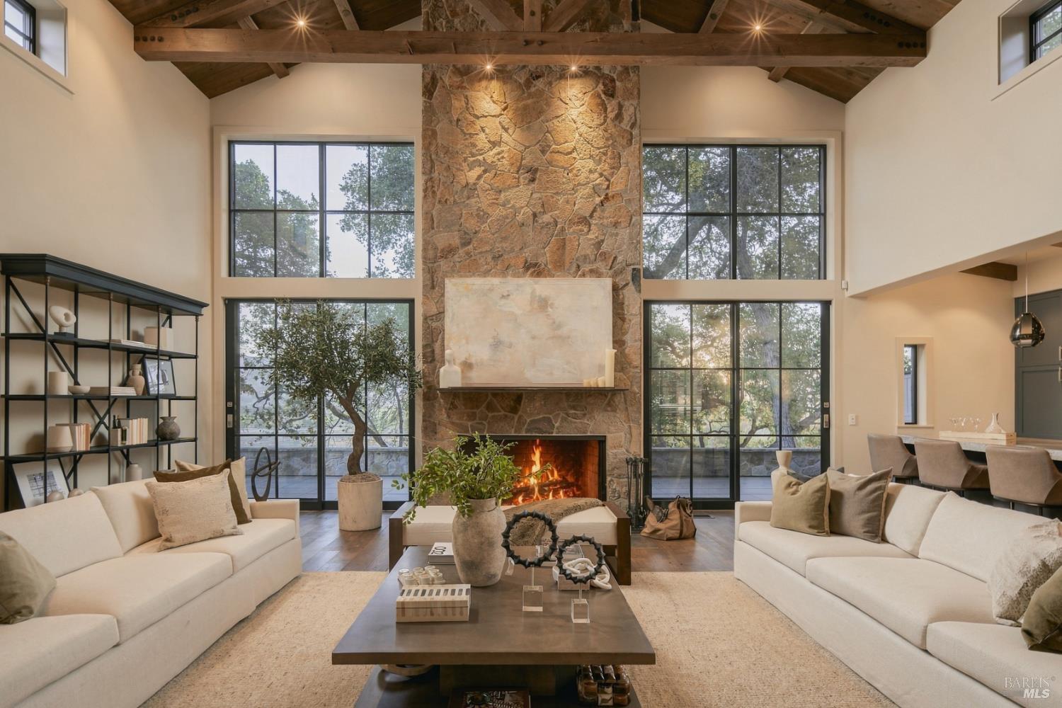 45 Vineyard View Drive Napa CA 94558