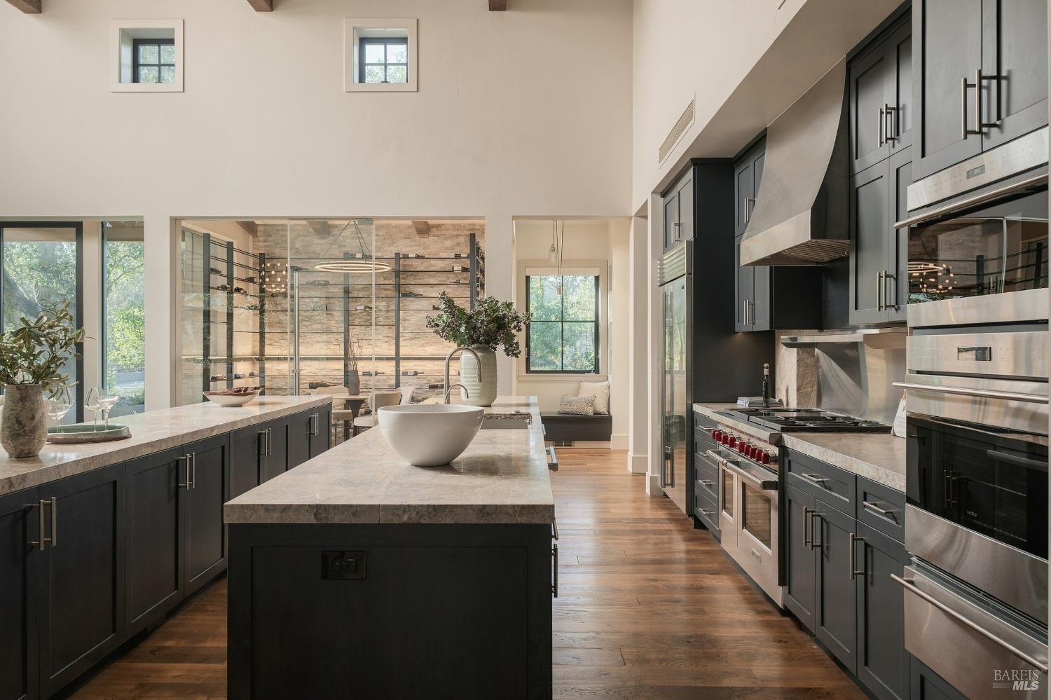45 Vineyard View Drive Napa CA 94558