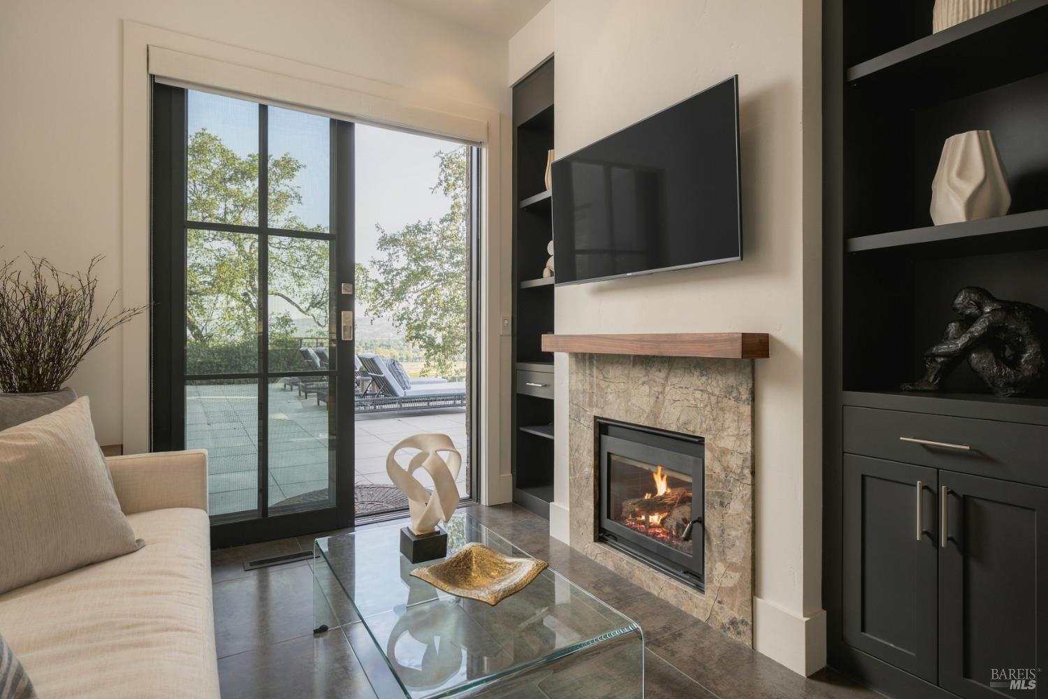 45 Vineyard View Drive Napa CA 94558