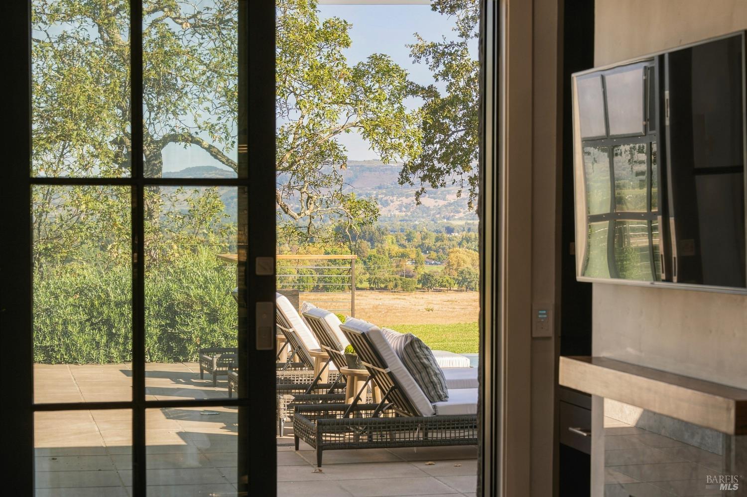 45 Vineyard View Drive Napa CA 94558