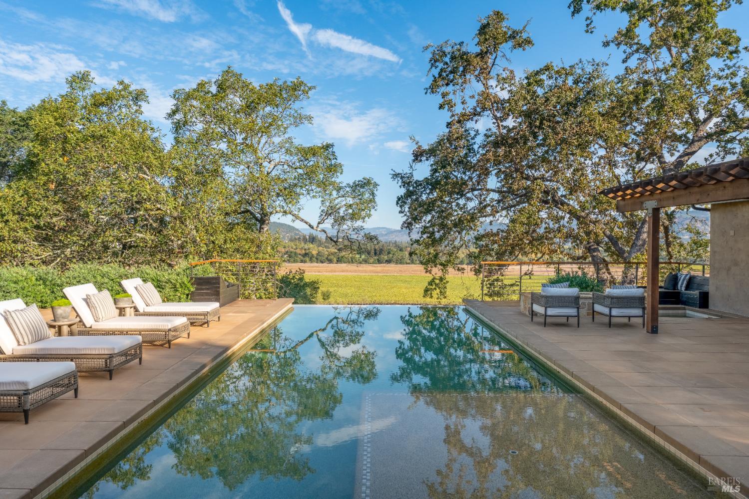 45 Vineyard View Drive Napa CA 94558