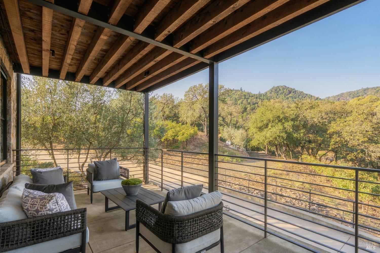 45 Vineyard View Drive Napa CA 94558