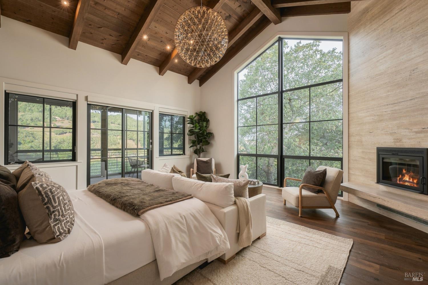 45 Vineyard View Drive Napa CA 94558